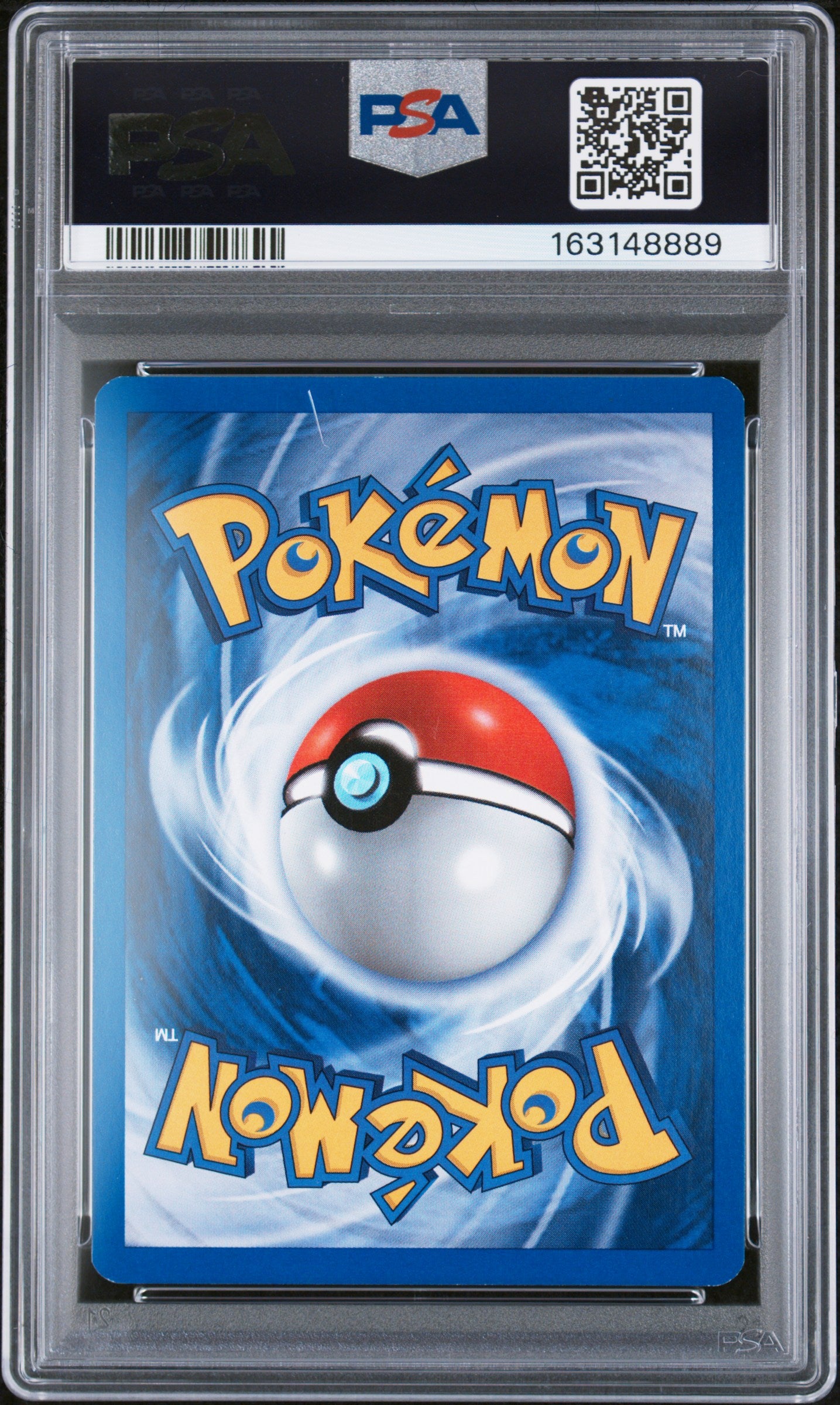 PSA 7 - Shining Gyarados Neo Revelation - 65/64