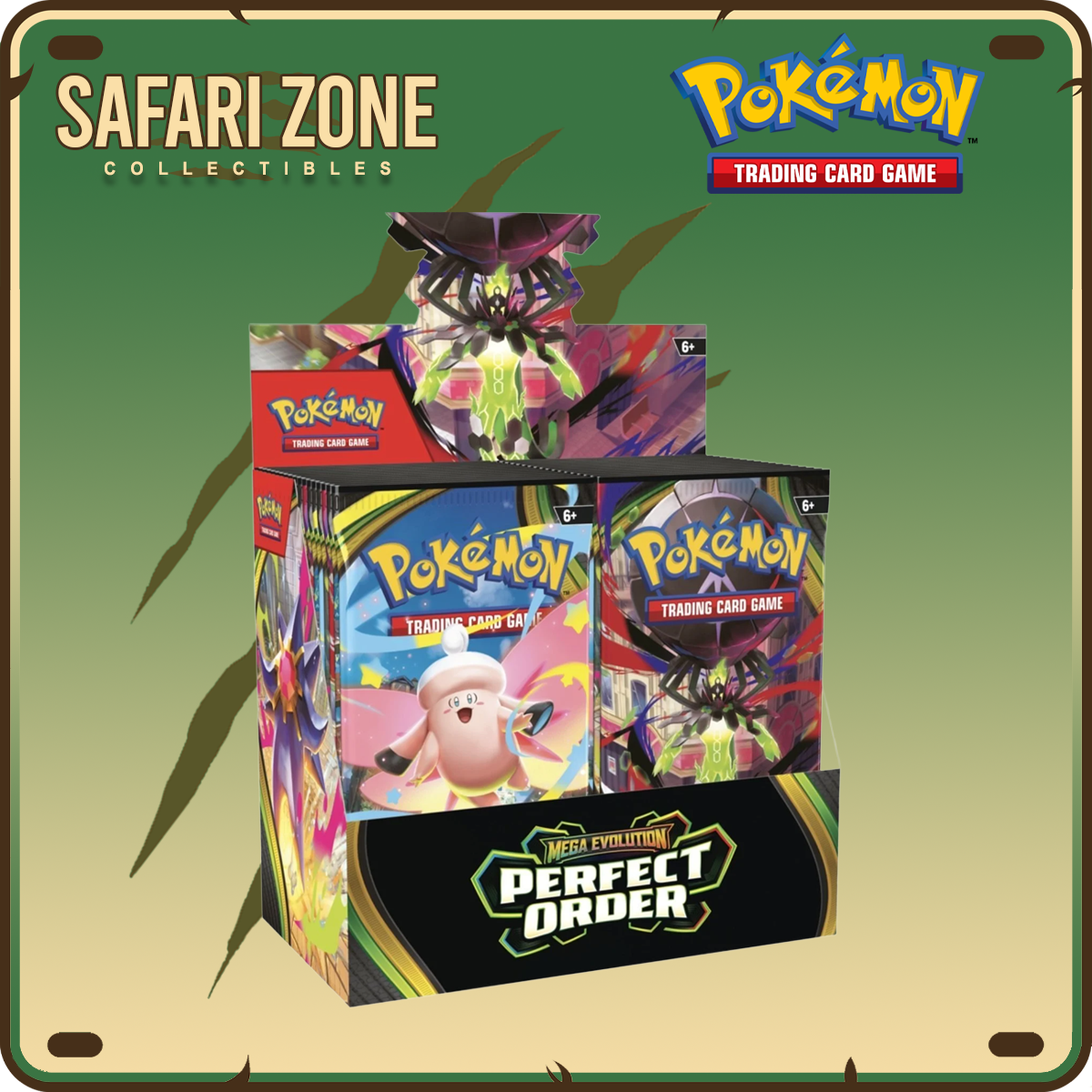tcg booster box Stellar Crown - SV07: Stellar Crown Pokmon TCG: Scarlet & Violet-Paradox