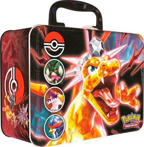 Pokemon: Collector Chest Fall 2023