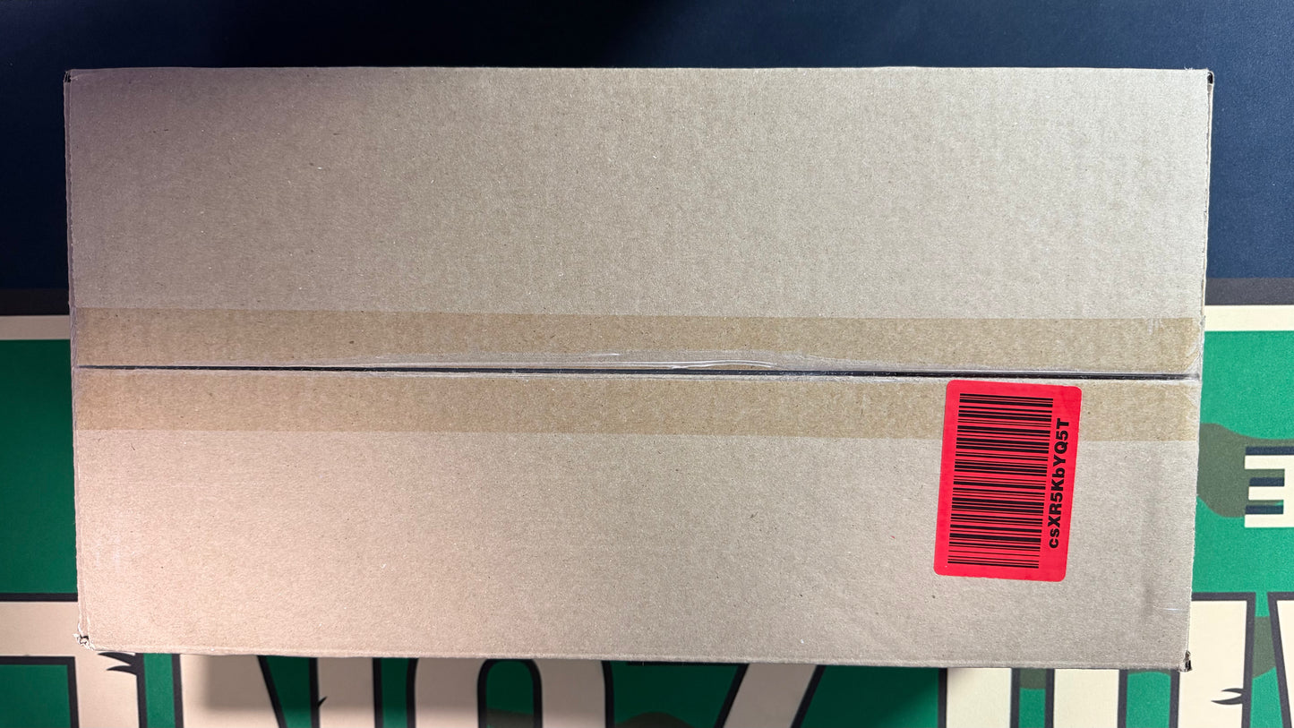 Pokemon TCG: Celebrations Prime Collection - In Factory Sealed Box