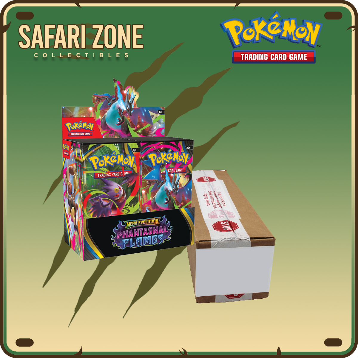 Pokmon Phantasmal Flames Booster Box Pokmon Phantasmal Flames (ME02) Booster Box - Factory Sealed, Japanese Size, English Language Pokemon Booster Box Cards Pokmon Phantasmal Flames Booster Box Pokmon Phantasmal Flames (ME02) Booster Box - Factory Sealed, Japanese Size, English Language Pokemon Booster Box Cards