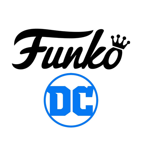Funko: DC Universe Pops Various Selection