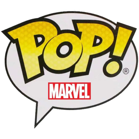 Funko: Pops Marvel Various Selection