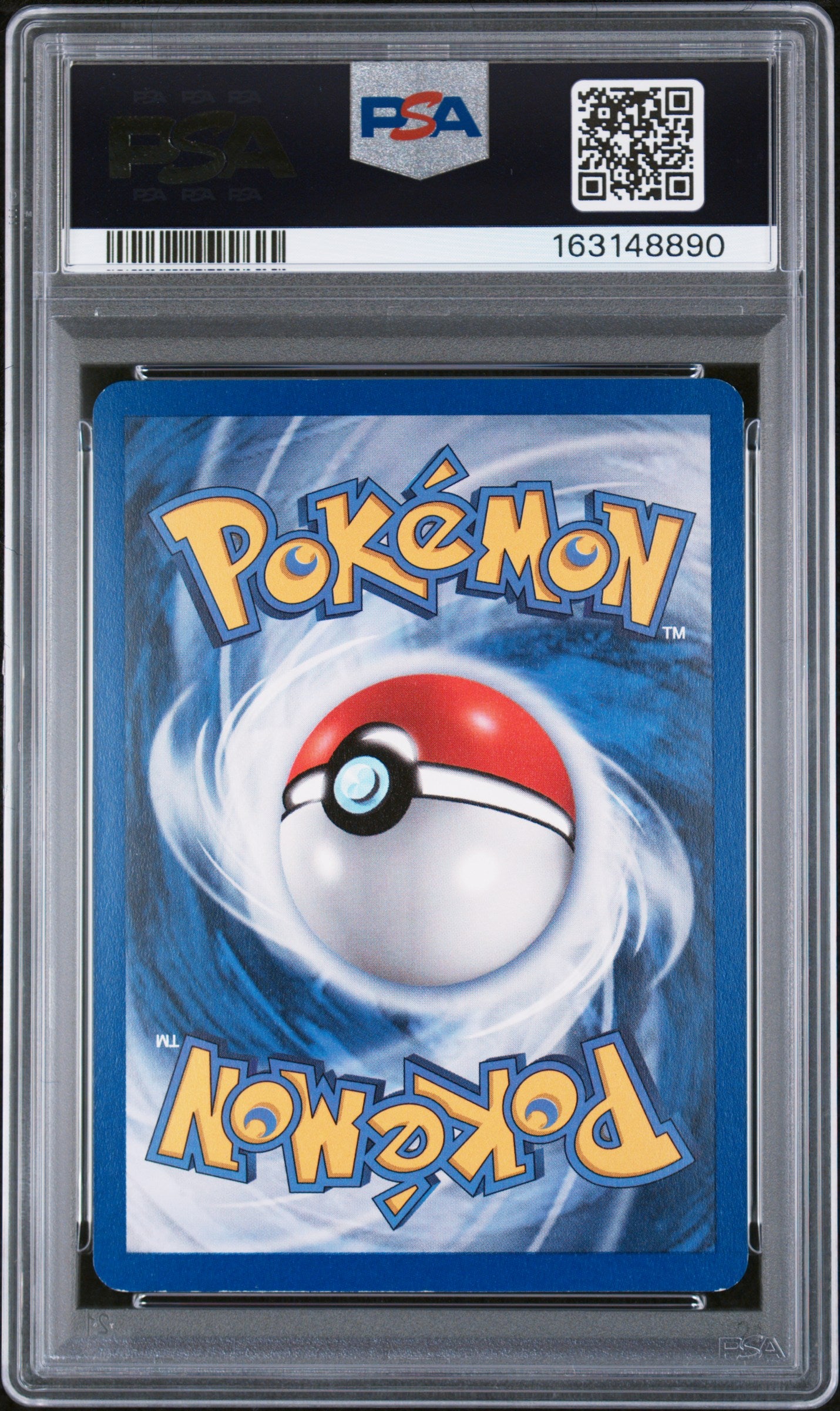 PSA 7 - Umbreon Holo Neo Discovery 13/75