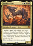 Singles : MTG The First Sliver - (MH1)