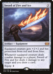 Singles : MTG Sword of Fire and Ice - (2XM)