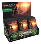 Magic: the Gathering - Zendikar Rising - Set Booster Display