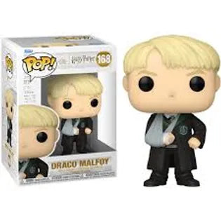 Funko: Harry Potter Pops Various Selection