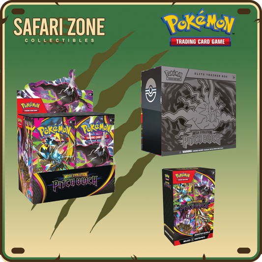 safari zone pokemon cards Pokmon Safari Zone Collectibles