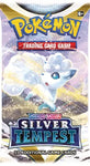 Pokemon: Loose Packs Silver Tempest 25 Count Loose Lot