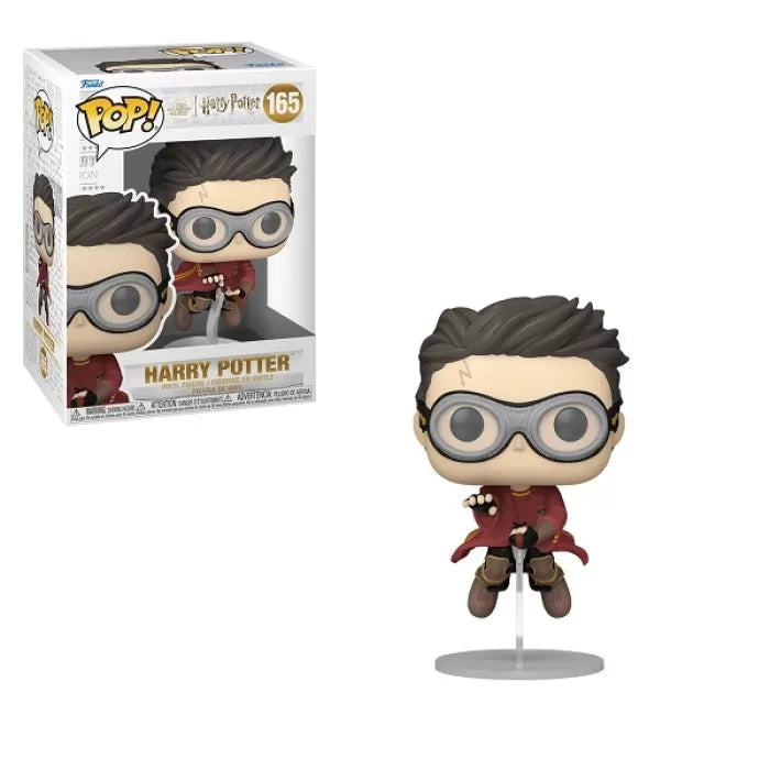 Funko: Harry Potter Pops Various Selection