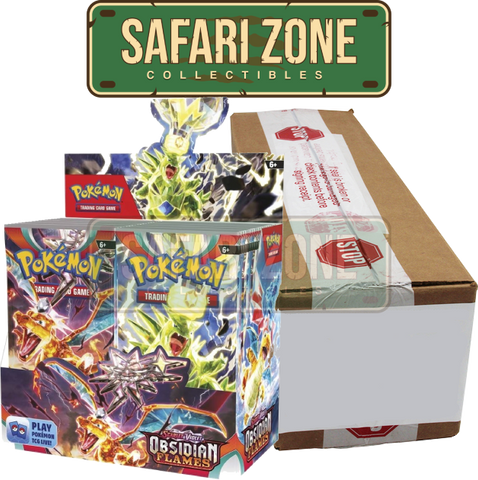 Safari Zone Games - Giant Bomb