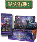Magic: the Gathering - Wilds of Eldraine Draft Booster Box