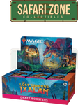 Magic: the Gathering - Lost Caverns of Ixalan Draft Booster Box  (11/17/23)