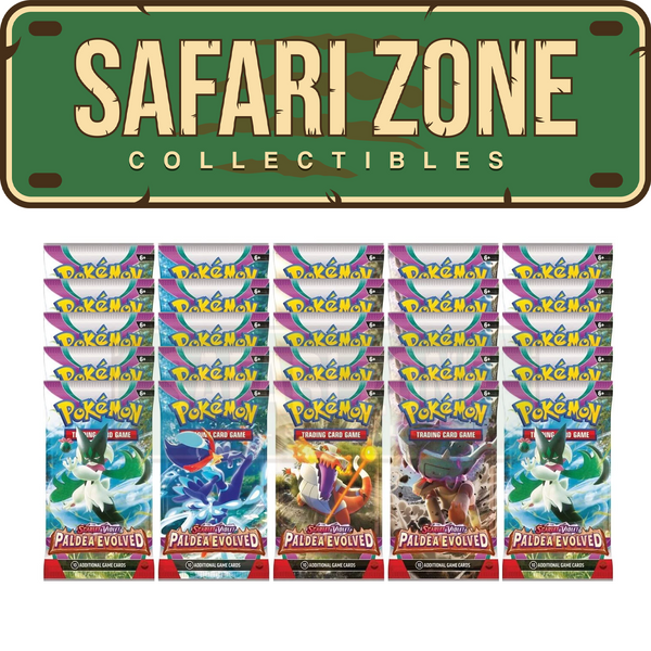 Ultra pro: Pokemon 100 Count Toploader & Penny Sleeve Combo – Safari Zone  Collectibles