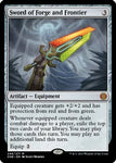 Singles : MTG Sword of Forge and Frontier  (ONE)