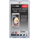 Ultra Pro: One Touch Magnetic Holder for Booster Packs