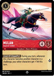 LCA CH1 Singles: Mulan - Imperial Soldier