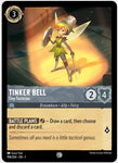 LCA CH1 Singles: Tinker Bell - Tiny Tactician