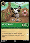 LCA CH1 Singles: Mickey Mouse - Steamboat Pilot