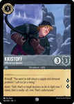 LCA CH1 Singles: Kristoff - Official Ice Master