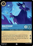 LCA CH1 Singles: Maleficent - Sinister Visitor