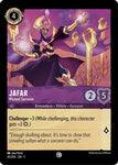 LCA CH1 Singles: Jafar - Wicked Sorcerer