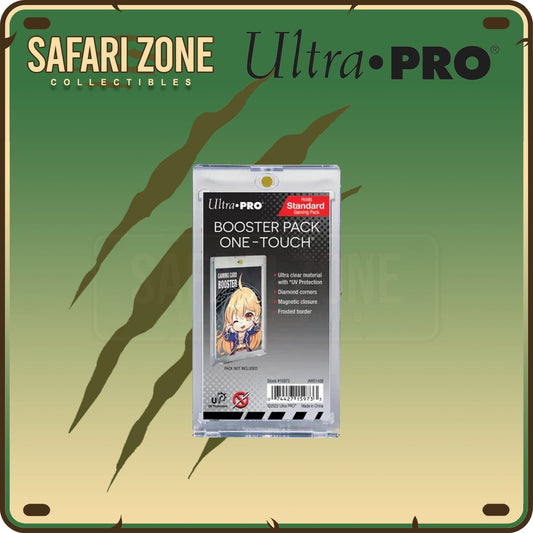 Ultra Pro: One Touch Magnetic Holder for Booster Packs