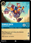 LCA CH1 Singles: Donald Duck - Strutting His Stuff