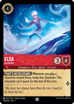 LCA CH1 Singles: Elsa - Ice Surfer
