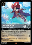 LCA CH1 Singles: Captain Hook - Thinking a Happy Thought