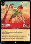 LCA CH1 Singles: Peter Pan - Fearless Fighter