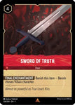 LCA CH1 Singles: Sword of Truth