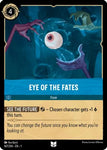 LCA CH1 Singles: Eye of the Fates