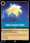 LCA CH1 Singles: Magic Golden Flower