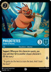 LCA CH1 Singles: Philoctetes - Trainer of Heroes