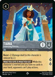 LCA ROF Singles: Tiana - Celebrating Princess