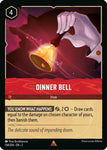 LCA ROF Singles: Dinner Bell