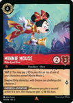 LCA ROF Singles: Minnie Mouse - Wide-Eyed Diver