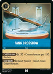 LCA ROF Singles: Fang Crossbow