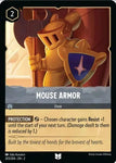 LCA ROF Singles: Mouse Armor