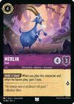 LCA ROF Singles: Merlin - Goat