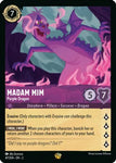 LCA ROF Singles: Madam Mim - Purple Dragon