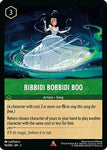 LCA ROF Singles: Bibbidi Bobbidi Boo