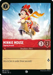 LCA ROF Singles: Minnie Mouse - Zipping Around