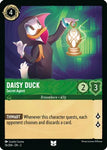 LCA ROF Singles: Daisy Duck - Secret Agent