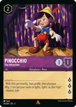 LCA ROF Singles: Pinocchio - Star Attraction