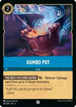 LCA ROF Singles: Gumbo Pot