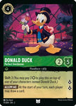 LCA ROF Singles: Donald Duck - Perfect Gentleman