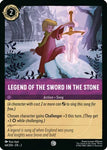 LCA ROF Singles: Legend of the Sword in the Stone